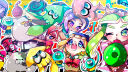 イカ部 Discord Server Banner
