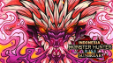 Monster Hunter Indonesia Discord Server Banner