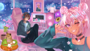 Ren Discord Server Banner