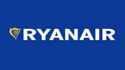 Ryanair Roblox Discord Server Banner