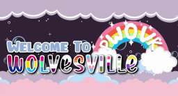 Wolvesville Discord Server Banner