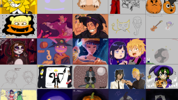 My Hero Academia Discord Server Banner