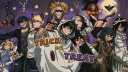 My Hero Academia Discord Server Banner