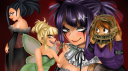 My Hero Academia Discord Server Banner