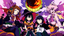My Hero Academia Discord Server Banner