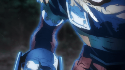 My Hero Academia Discord Server Banner