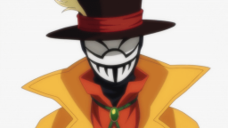 My Hero Academia Discord Server Banner