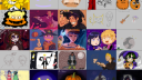 My Hero Academia Discord Server Banner