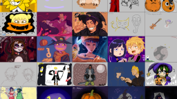 My Hero Academia Discord Server Banner