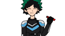 My Hero Academia Discord Server Banner