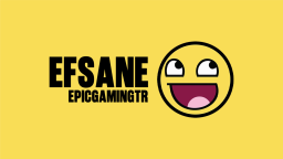 Efsane Discord Server Banner