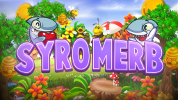 HayDay / SyromerB Discord Server Banner