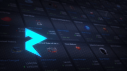 Rolimon's Discord Server Banner