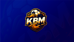KakaBolaMar - #KBM Discord Server Banner