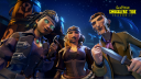 Sea of Thieves France Discord Server Banner