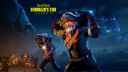 Sea of Thieves France Discord Server Banner