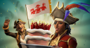 Sea of Thieves France Discord Server Banner