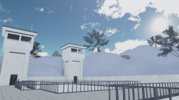 S.C.P. Roleplay Roblox Discord Server Banner