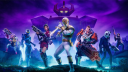 Magyar Fortnite Kozosseg Discord Server Banner