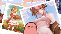 Lost in Potato Discord Server Banner