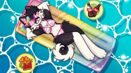 The Furry Sanctuary Discord Server Banner