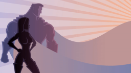 Freedom City - A Mutants & Masterminds Discord Server Discord Server Banner