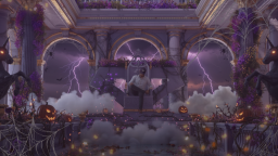 🎃 VEGETTA777 👻 Discord Server Banner
