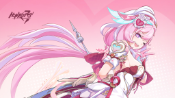 Honkai Impact Official Discord Server Banner