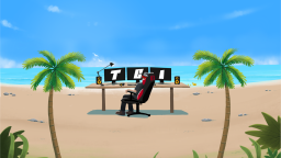 TeGriAi Discord Server Banner