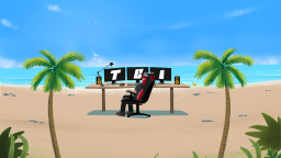 TeGriAi Discord Server Banner