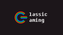 Classic Gaming Discord Server Banner