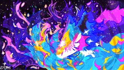 © Celestial Critters United © Discord Server Banner