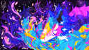Celestial Critters United Discord Server Banner