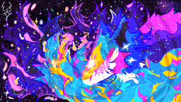 Celestial Critters United Discord Server Banner