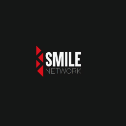 Smile Network Discord Server Banner