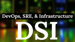 DevOps Discord Server Banner