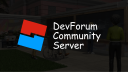DevForum Community Server Discord Server Banner
