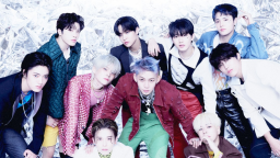 TREASURE Discord Server Banner