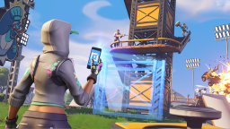 Fortnite Creative Community π Discord Server Banner