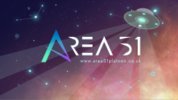 Area 51 Discord Server Banner