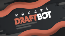 DraftBot Support Discord Server Banner