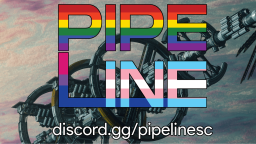 PIPELINE - Star Citizen's Breaking News Source Discord Server Banner