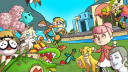 NT Family Discord Server Banner