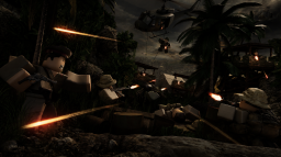 United States Military 1960s Discord Server Banner