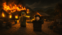 United States Military 1960s Discord Server Banner