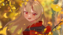 Koma Cafe ☕ Tags ☆ Anime ☆ Art ☆ Genshin Impact ☆ Honkai ☆ Star Rail ☆ ZZZ ☆ Uma ☆ Hololive ☆ Emotes Discord Server Banner