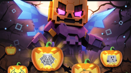 Blockman Go Discord Server Banner