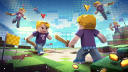 Blockman Go Discord Server Banner