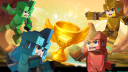 Blockman Go Discord Server Banner
