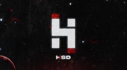HsD Discord Server Banner